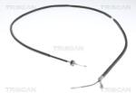 TRISCAN Cablu, frana de parcare TRISCAN 8140 421143 (8140 421143)
