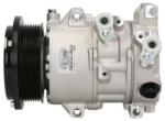 THERMOTEC Compresor, climatizare THERMOTEC KTT090301 (KTT090301) - automobilus