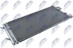 NTY Condensator, climatizare NTY CCS-AU-021 (CCS-AU-021)