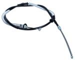 MAXGEAR Cablu, frana de parcare MAXGEAR 32-1034 (32-1034)