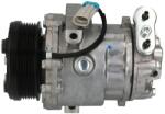Bosch Compresor, climatizare BOSCH 1 986 AD1 127 (1 986 AD1 127) - automobilus