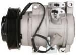 THERMOTEC Compresor, climatizare THERMOTEC KTT095036 (KTT095036) - automobilus
