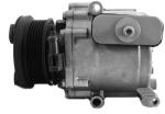 AIRSTAL Compresor, climatizare AIRSTAL 10-1012 (10-1012) - automobilus