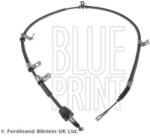 BLUE PRINT Cablu, frana de parcare BLUE PRINT ADG046210 (ADG046210)