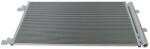 MAXGEAR Condensator, climatizare MAXGEAR AC830343 (AC830343)