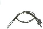 Bosch Cablu, frana de parcare BOSCH 1 987 477 527 (1 987 477 527) - automobilus