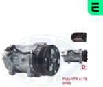 ERA Compresor, climatizare ERA 670030 (670030)