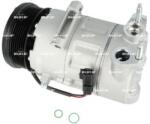 NRF Compresor, climatizare NRF EASY FIT 320226 (320226)