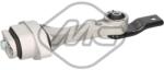 Metalcaucho Suport motor METALCAUCHO 04133 (04133)