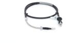 Bosch Cablu, frana de parcare BOSCH 1 987 482 406 (1 987 482 406) - automobilus