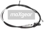 MAXGEAR Cablu, frana de parcare MAXGEAR 32-0505 (32-0505)