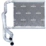 NRF Schimbător de căldură, încălzire habitaclu NRF 54453 (54453) - automobilus
