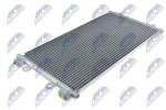 NTY Condensator, climatizare NTY CCS-FT-006 (CCS-FT-006)