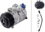 HELLA Compresor, climatizare HELLA >>> Easy2Fit - automobilus - 1 423,71 RON
