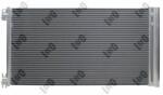 DEPO Condensator, climatizare DEPO 037-016-0051 (037-016-0051)