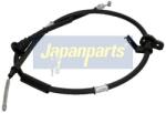 JAPANPARTS Cablu, frana de parcare JAPANPARTS BC-H07 (BC-H07)