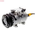 DENSO Compresor, climatizare DENSO DCP36007 (DCP36007)
