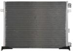 THERMOTEC Condensator, climatizare THERMOTEC KTT110104 (KTT110104) - automobilus