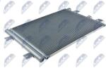 NTY Condensator, climatizare NTY CCS-RE-016 (CCS-RE-016)