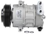THERMOTEC Compresor, climatizare THERMOTEC KTT090139 (KTT090139) - automobilus