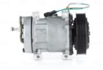 NISSENS Compresor, climatizare NISSENS ** FIRST FIT ** 89137 (89137)
