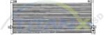 TITANX Condensator, climatizare TITANX CX129009 (CX129009)