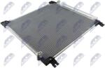 NTY Condensator, climatizare NTY CCS-TY-055 (CCS-TY-055)
