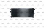 NRF Condensator, climatizare NRF EASY FIT 350403 (350403)