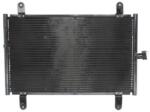 THERMOTEC Condensator, climatizare THERMOTEC KTT110495 (KTT110495) - automobilus
