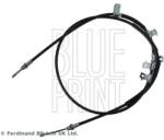 BLUE PRINT Cablu, frana de parcare BLUE PRINT ADA104628 (ADA104628)