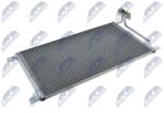 NTY Condensator, climatizare NTY CCS-BM-008 (CCS-BM-008)