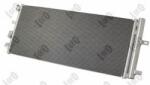 DEPO Condensator, climatizare DEPO 016-016-0037 (016-016-0037)