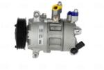 NISSENS Compresor, climatizare NISSENS ** FIRST FIT ** 890607 (890607)