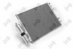 DEPO Condensator, climatizare DEPO 042-016-0017 (042-016-0017)