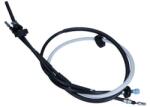 MAXGEAR Cablu, frana de parcare MAXGEAR 32-0781 (32-0781)