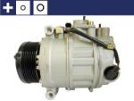 MAHLE Compresor, climatizare MAHLE BEHR ACP 685 000S (ACP 685 000S)