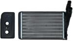 KAMOKA Schimbător de căldură, încălzire habitaclu KAMOKA 7765023 (7765023) - automobilus
