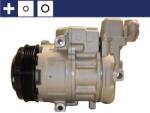 MAHLE Compresor, climatizare MAHLE BEHR ACP 75 000S (ACP 75 000S)