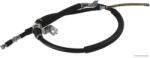 Herth+buss Jakoparts Cablu, frana de parcare HERTH+BUSS JAKOPARTS J3935054 (J3935054) - automobilus
