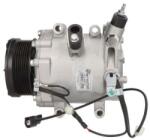 THERMOTEC Compresor, climatizare THERMOTEC KTT090178 (KTT090178) - automobilus