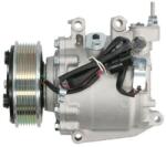 THERMOTEC Compresor, climatizare THERMOTEC KTT090316 (KTT090316) - automobilus