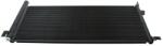 MAXGEAR Condensator, climatizare MAXGEAR AC830329 (AC830329)