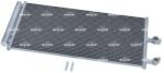 NRF Condensator, climatizare NRF EASY FIT 350470 (350470)