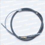 DREISSNER Cablu, frana de parcare DREISSNER VN3033DREIS (VN3033DREIS)