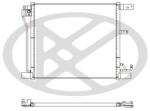 KOYORAD Condensator, climatizare KOYORAD CD020616 (CD020616)