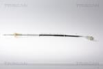 TRISCAN Cablu, frana de parcare TRISCAN 8140 27154 (8140 27154)