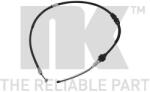 NK Cablu, frana de parcare NK 903039 (903039)
