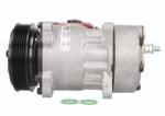 NISSENS Compresor, climatizare NISSENS ** FIRST FIT ** 89083 (89083)