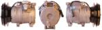 ELSTOCK Compresor, climatizare ELSTOCK 51-0887 (51-0887) - automobilus