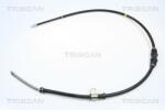TRISCAN Cablu, frana de parcare TRISCAN 8140 42138 (8140 42138)